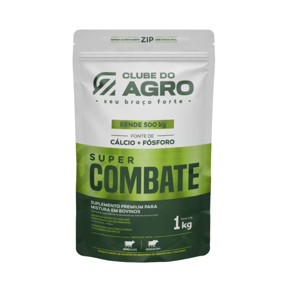 super-combate-1-unid-1kg-suplemento-premium-para-mistura-em-bovinos